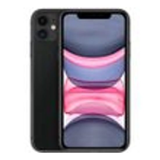 Apple iPhone 11 256GB, Space grey - použitý (B)