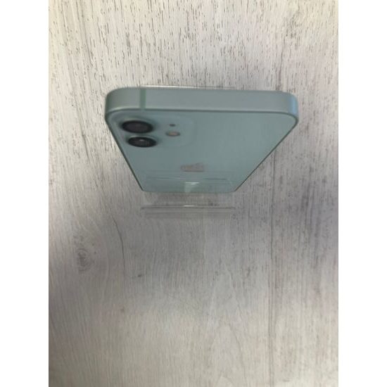 Apple iPhone 12 mini 4GB/128GB zelený - použitý (B)