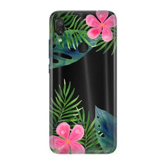 Obal / kryt na Xiaomi redmi 7, motiv - Mostelo