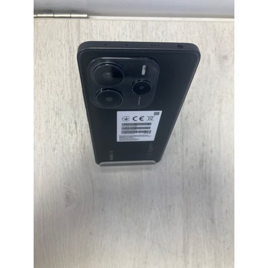 Xiaomi Redmi Note 14 5G černý 8G/256GB černý - použitý (A)