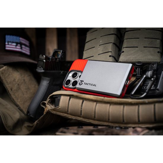 Powerbanka - Tactical MagForce Relief 5000mAh