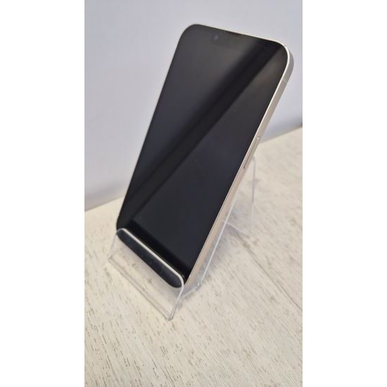 Apple iPhone 13 128GB bílý - použitý (A-)