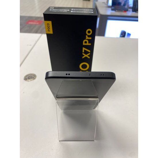 Poco X7 Pro 12GB/512GB černý - použitý (B)