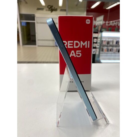 Xiaomi Redmi A5 4GB/128GB modrý - použitý (A)