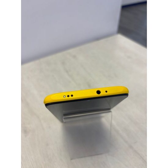 Poco M3 4GB/128GB žlutý - použitý (B)