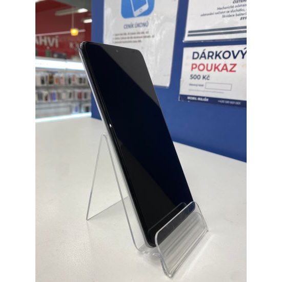 Samsung Galaxy S20+ 8GB/128GB bílý - použitý (A)