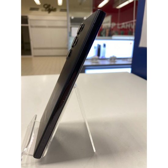 Samsung Galaxy S23 Ultra 12GB/512GB černý - použitý (B)