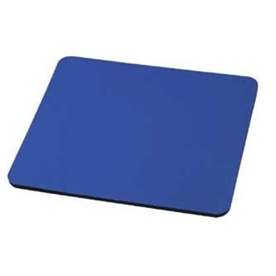 Podložka pod myš - textilná - modrá