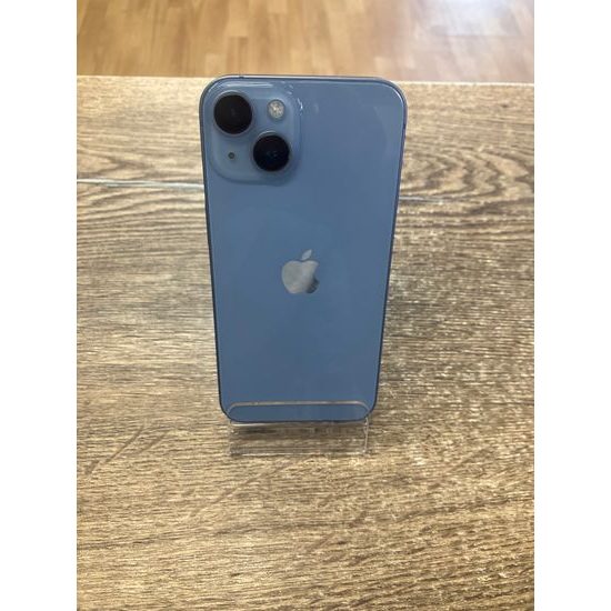 Apple iPhone 14 4GB/128GB modrý - použitý (B-)