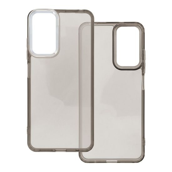 Obal / kryt na Xiaomi Redmi NOTE 12S černý - PEARL CASE