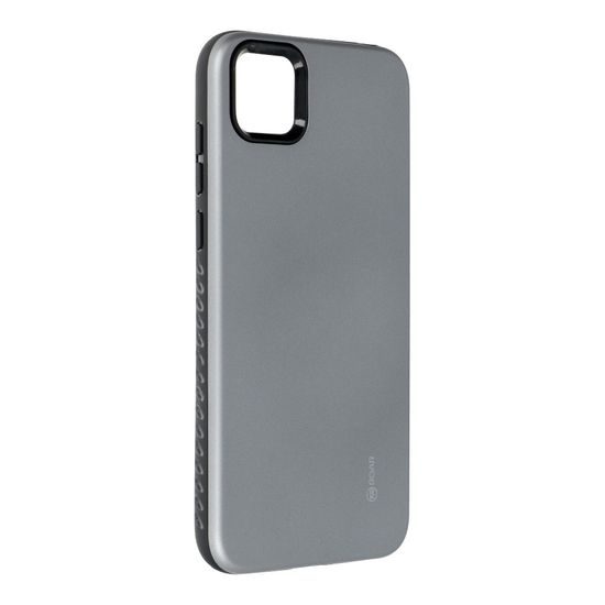 Obal / kryt pre Huawei Y5p sivý - Roar Rico Armor