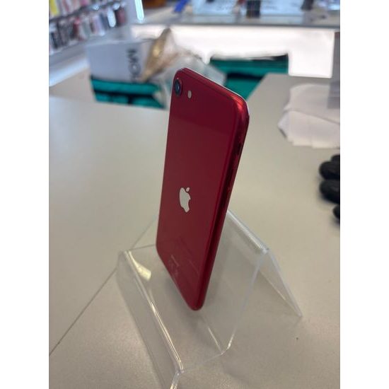 Apple Iphone SE 2020 64GB - použitý (C)