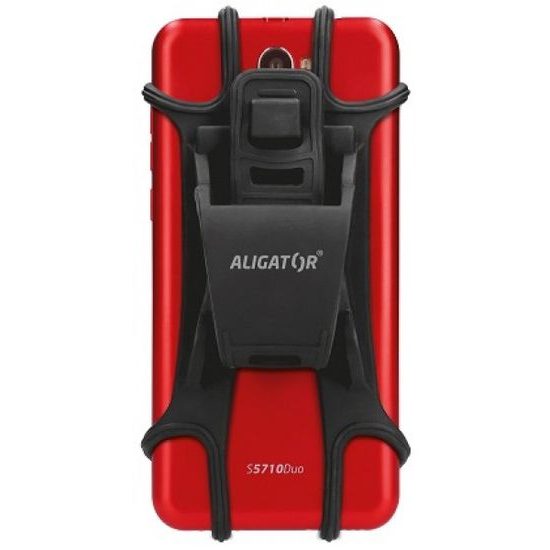 Držák na kolo ALIGATOR HA11 univerzální