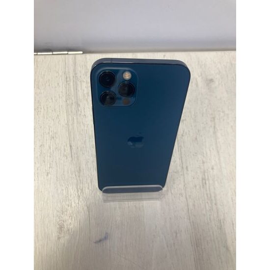 Apple iPhone 12 Pro 4GB/128GB modrý - použitý (A-)