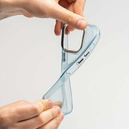 Puzdro / obal na Apple iPhone 7 / 8 / SE 2020 / SE 2022 modré - PEARL