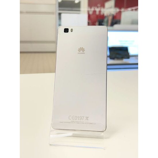 Huawei P8 Lite 2GB/16GB bílý - použitý (B)