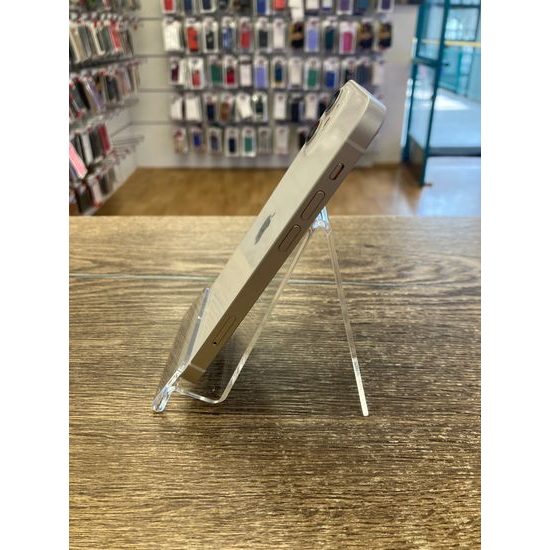 Apple iPhone 12 mini 128GB bílý - použitý (C)