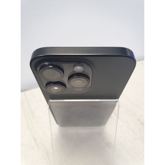 Apple iPhone 15 Pro 128GB - použitý (A)