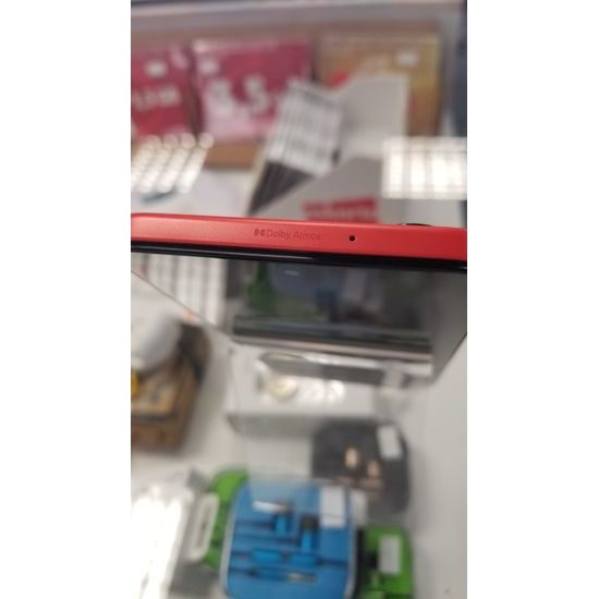 Motorola G35 5G 256GB červený - (A) použitý