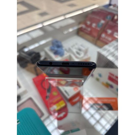 Huawei P30 lite 4GB/128GB černý - použitý (B)