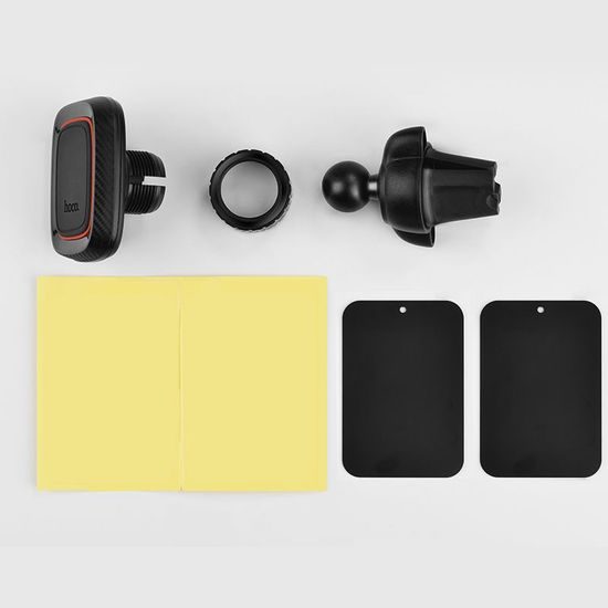 Držák do auta magnetický do ventilace HOCO