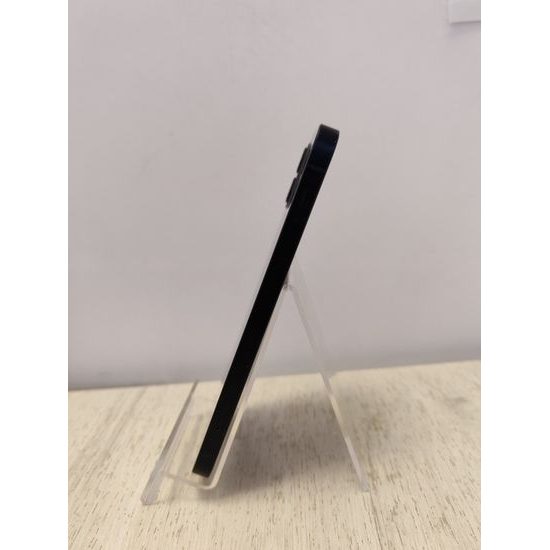 Apple iPhone 12 128 GB černý - použitý (B-)