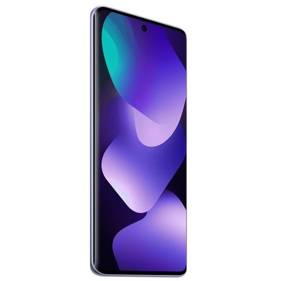 Xiaomi Redmi Note 15 8GB/256GB Purple
