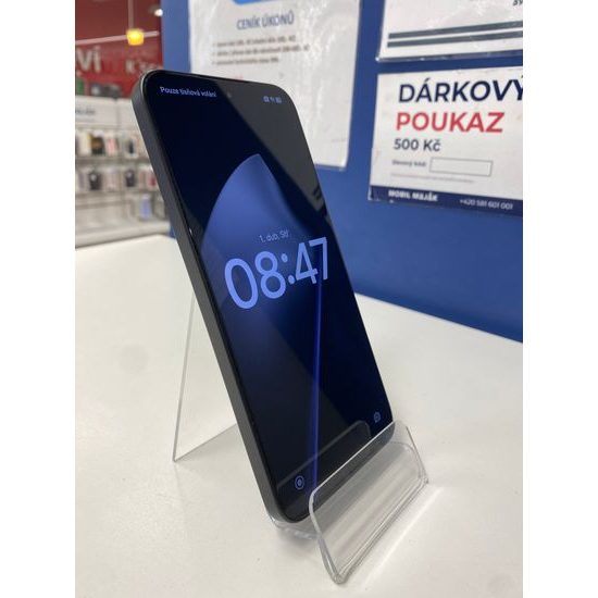 Xiaomi 15T 12GB/256GB černý - použitý (A)