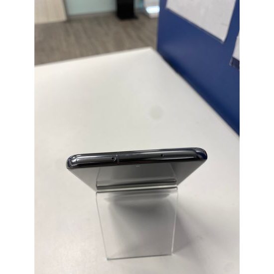 Samsung Galaxy S20+ 8GB/128GB bílý - použitý (A)