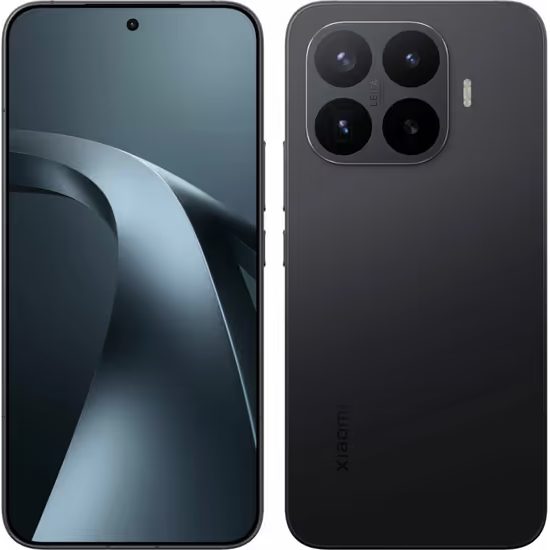 Xiaomi 17T Pro 12GB/512GB černý - Zánovní