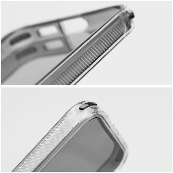 Obal / kryt na Samsung Galaxy S22 černý - MATRIX Case