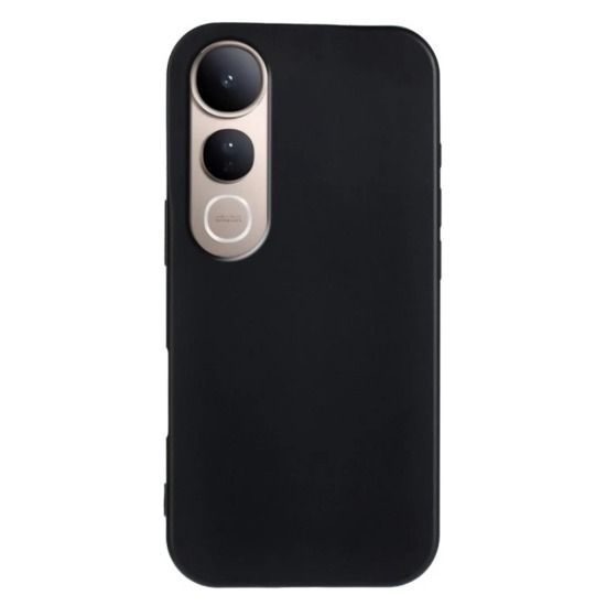 Obal / kryt na Vivo V50 Lite - černý