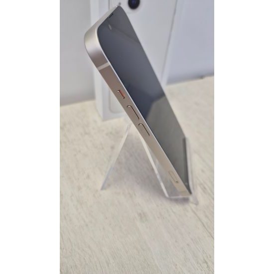 Apple iPhone 13 128 GB bílý - použitý (A)