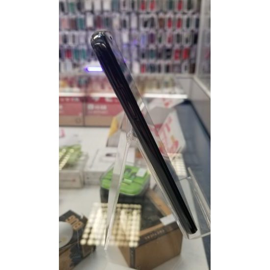 Motorola E6 Play 2GB/32GB černý - použitý (B)