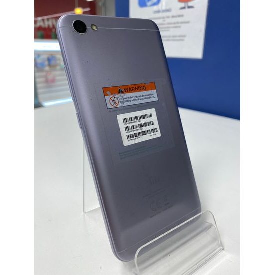 Xiaomi Redmi Note 5A 2/16GB stříbrný - použitý (B)