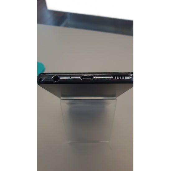 Samsung Galaxy A52 128GB 5G, černý, použitý (A)