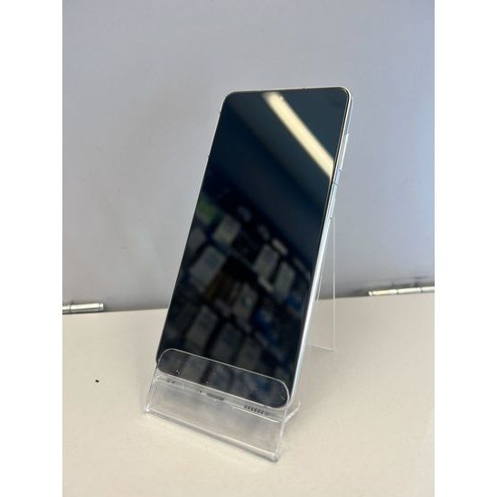 Samsung Galaxy S21 128GB bílý - použitý (B)
