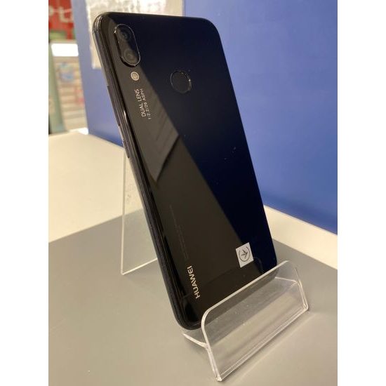 Huawei P20 Lite 4GB/64GB černý - použitý (C)