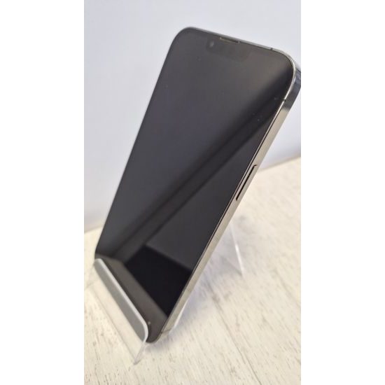 Apple iPhone 13 Pro Max 128GB černý - použitý (B)