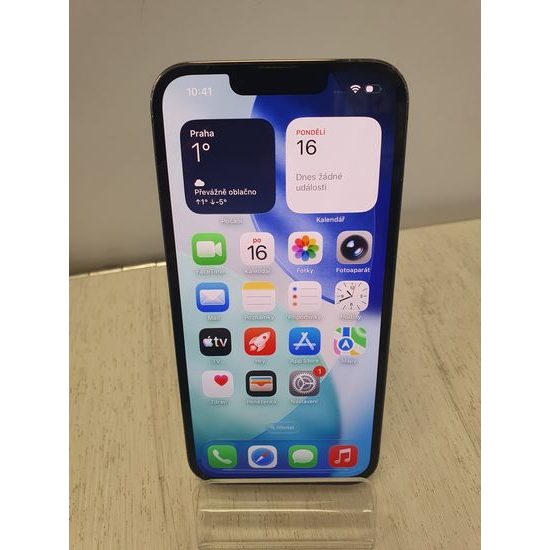 Apple iPhone 13 Pro 265GB šedý - použitý (B)