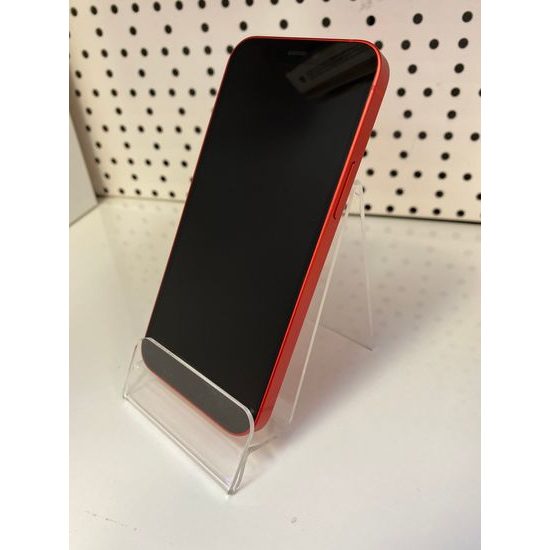 Apple iPhone 12 mini 64GB Červený - použitý (A)