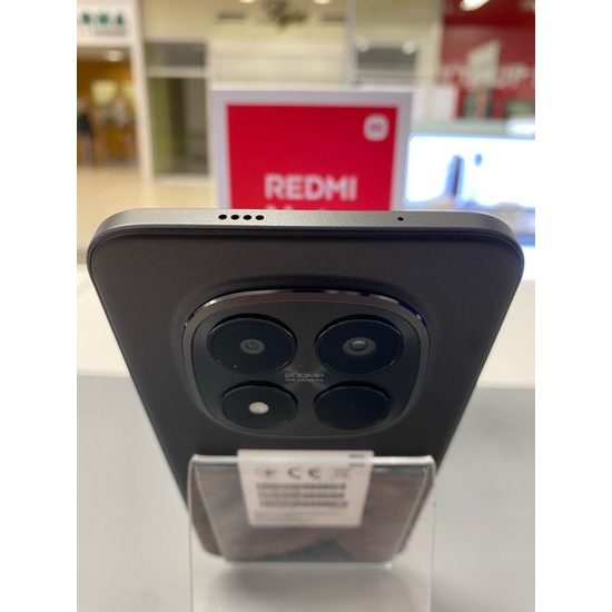 Xiaomi Redmi Note 15 Pro+ 5G 8GB/256GB černý- použitý (ZÁNOVNÍ)
