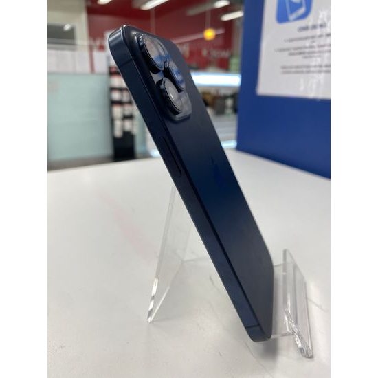 Apple iPhone 15 Pro Max 256GB modrý - použitý (A)
