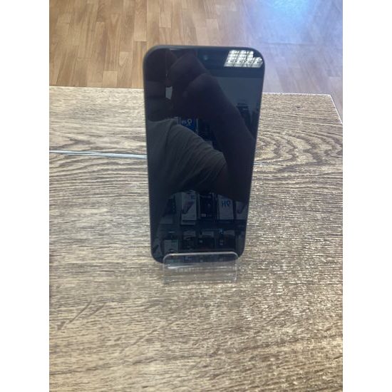 Xiaomi Redmi 15C 4GB/128GB černý - použitý (A+)