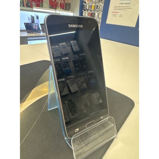 Samsung Galaxy J3 2016 (J320F) 1GB/8GB černý - použitý (B)