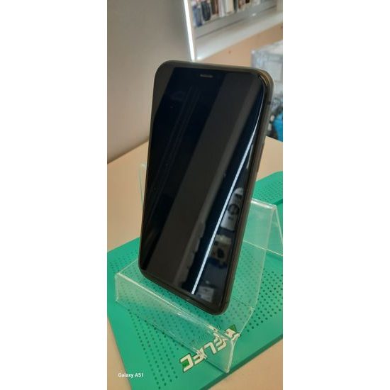 Apple iPhone 11 64GB černý - použitý (C)