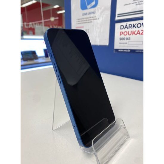 Apple iPhone 13 256GB modrý - použitý (A-)