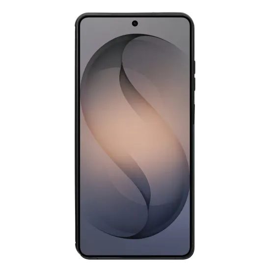 Obal / kryt na Motorola EDGE 50 Fusion černý - CARBON 2.0