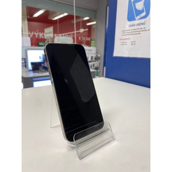 Apple iPhone 13 Pro 256GB bílý - použitý (A)