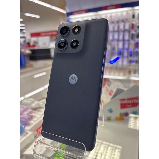 Motorola G56 8GB/256GB 5G černý - zánovní